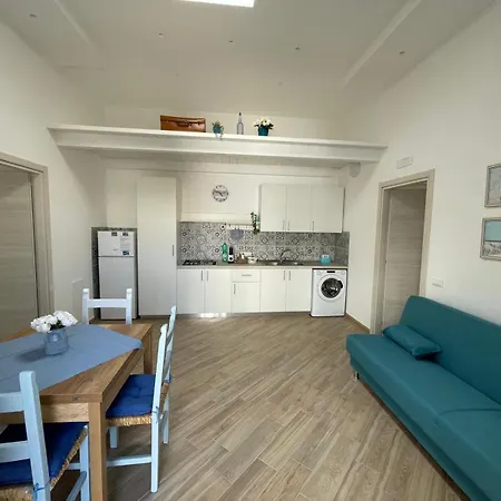 Pensjonat Casa Marevi Ischia