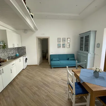 Casa de hóspedes Casa Marevi