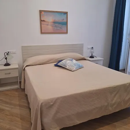 Casa Marevi 3* Ísquia