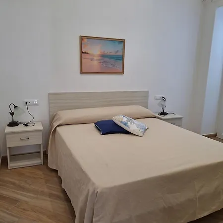 Casa Marevì 3*