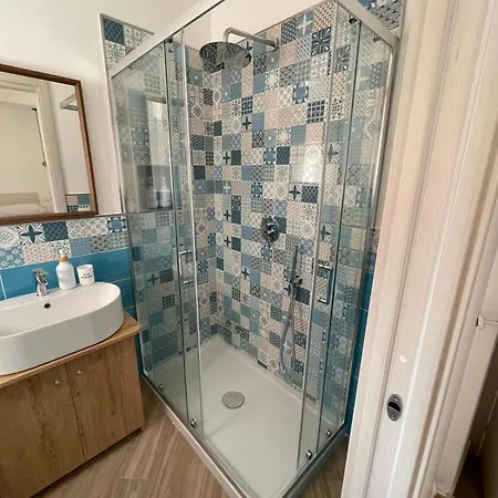 Casa Marevi Ischia