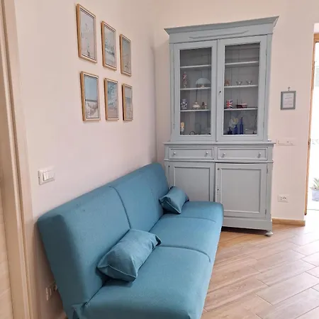 Casa Marevi Guest house