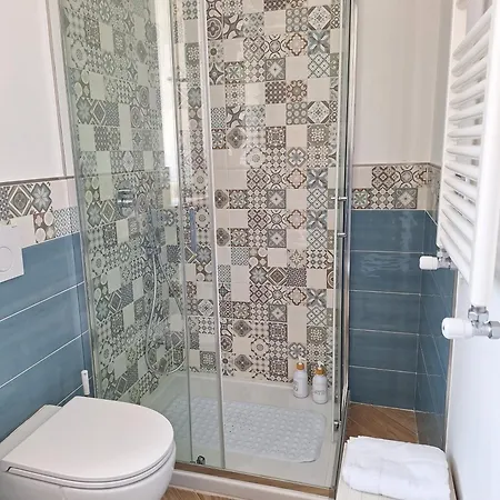 Pensión Casa Marevì 3*