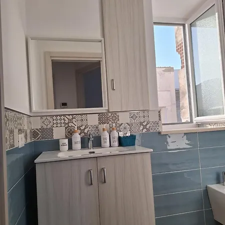Casa Marevì 3*
