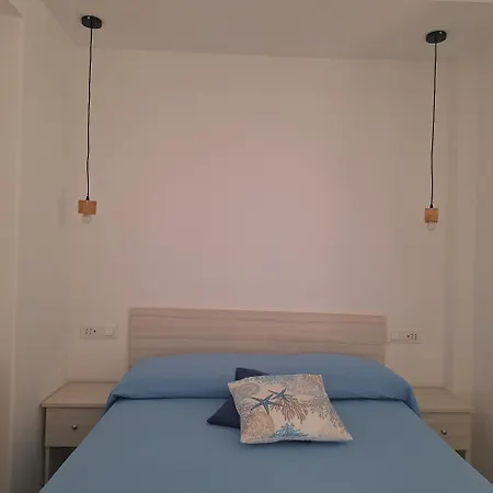 Casa Marevì Pensión