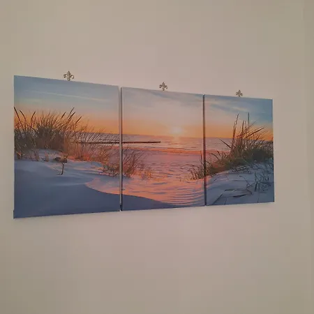 Casa Marevi Maison d'hôtes 3*