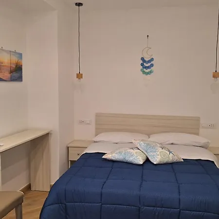 Casa Marevì Pensión 3*