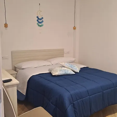 Guest house Casa Marevi *