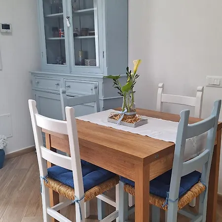 Casa Marevi Guest house
