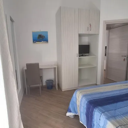 Pensión Casa Marevì 3*