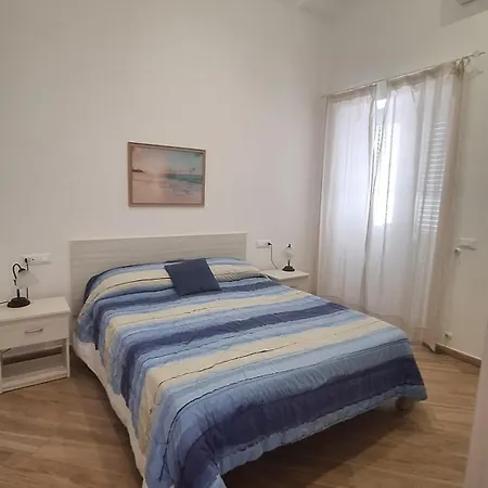 Casa Marevi 招待所 伊斯基亚