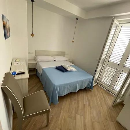 Casa Marevi Gæstehus