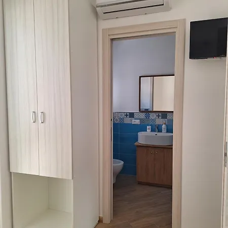 Casa Marevi Gæstehus Ischia